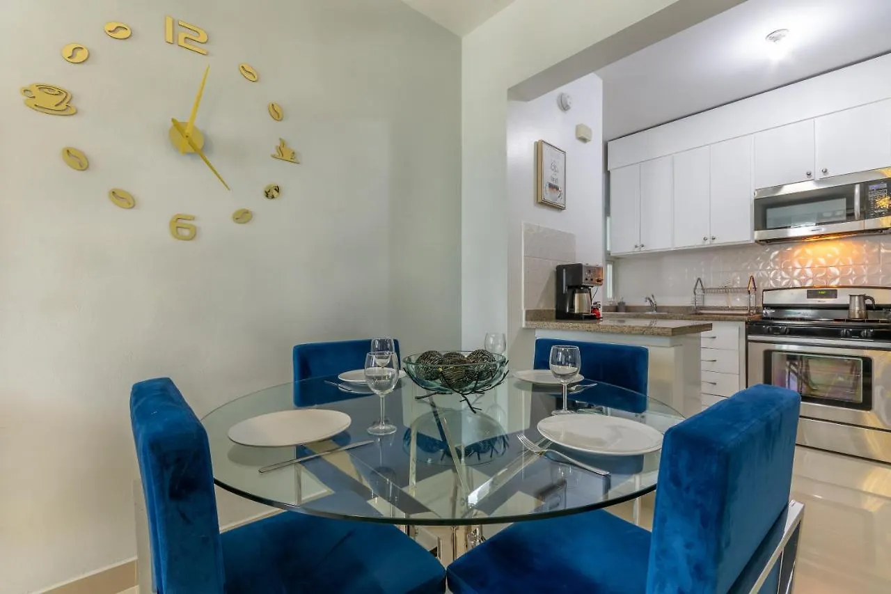 Residencial Miramar I F-1 Repubblica Dominicana