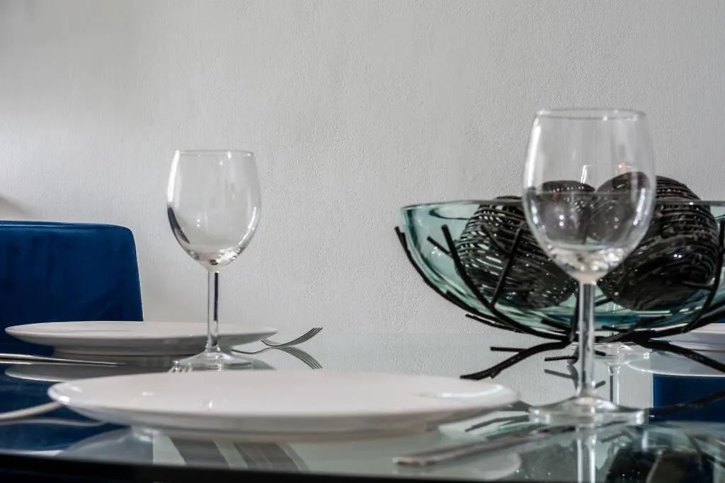 Appartamento Residencial Miramar I F-1 Repubblica Dominicana